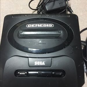 Sega genesis original